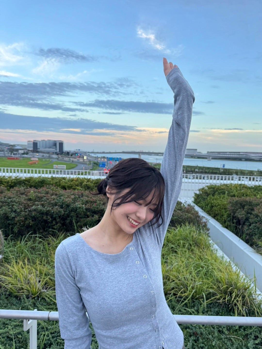 川名凜の魅力爆発アピール！ハロプロファンが注目する必見ポイント