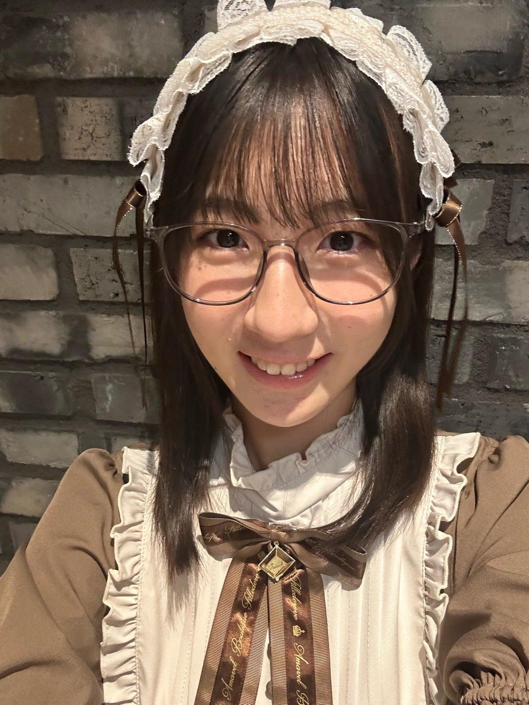 Juice=Juice林仁愛のロリータ自撮り！新メンバー注目画像を今すぐ確認