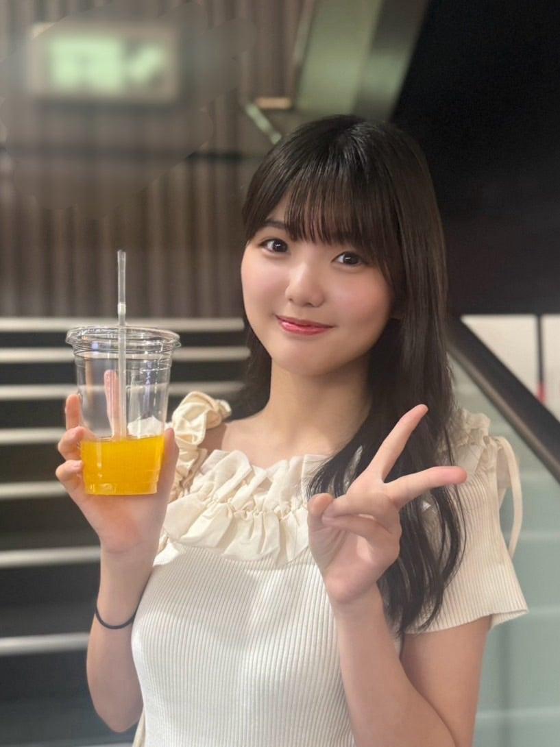 長野桃羽の魅力炸裂！もっちもちの可愛さを今すぐチェック！