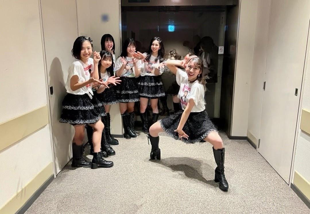 牧野真莉愛＆北川莉央が牽引！モー娘。’27の熱い未来を今すぐチェック