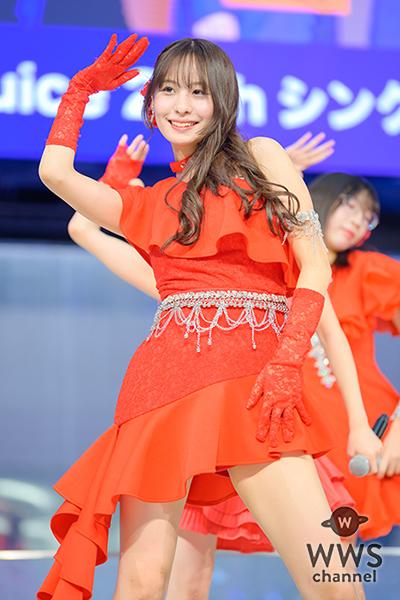 【速報】本日のJuice=Juice石山咲良さんｗ
