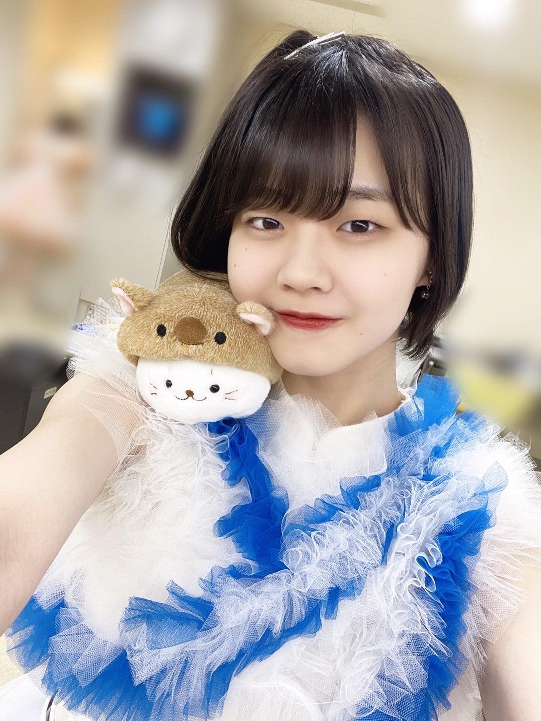 遠藤彩加里が石山咲良の破天荒エピソード暴露！ハロプロファン必見