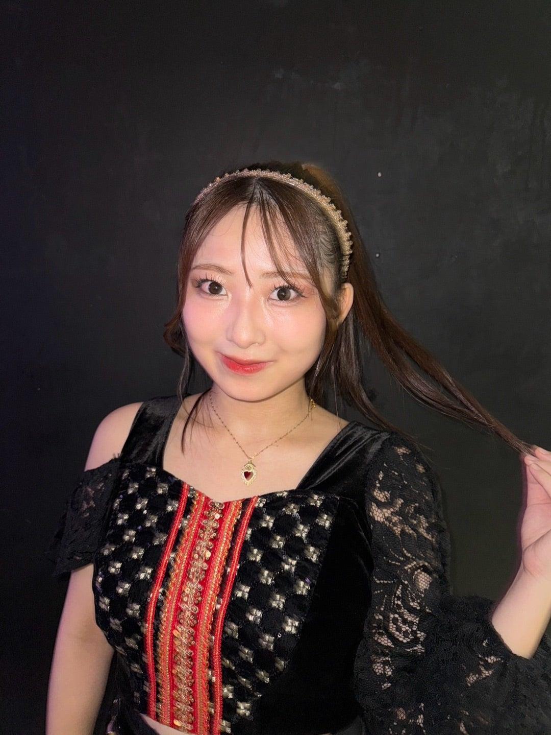 有澤一華の可愛い写真公開！江端妃咲＆入江里咲コラボ必見