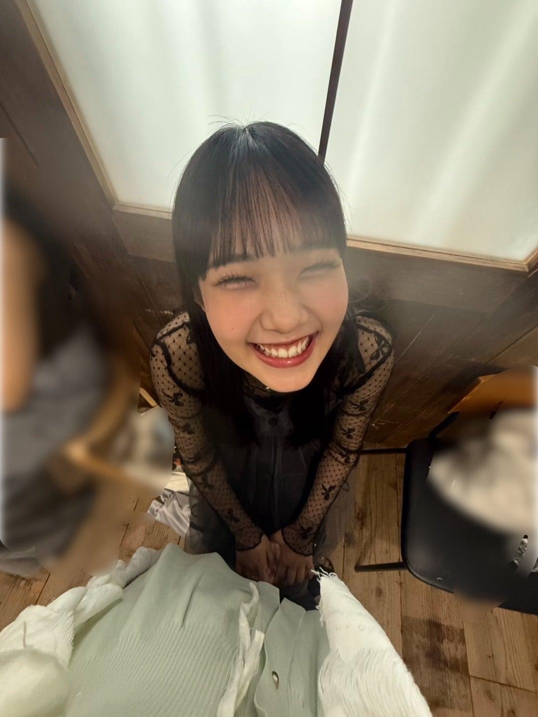 有澤一華が贈る入江里咲への誕生日メッセージ！ファン必見