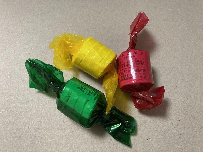 宮本佳林キレる！駄菓子初見殺し必見、保存版