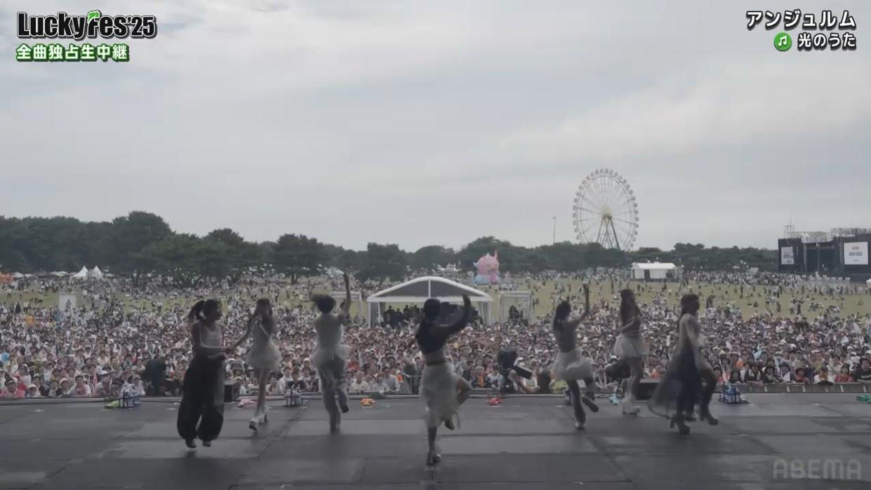 伊勢鈴蘭ツアー折り返し感想！アンジュルムファン必見