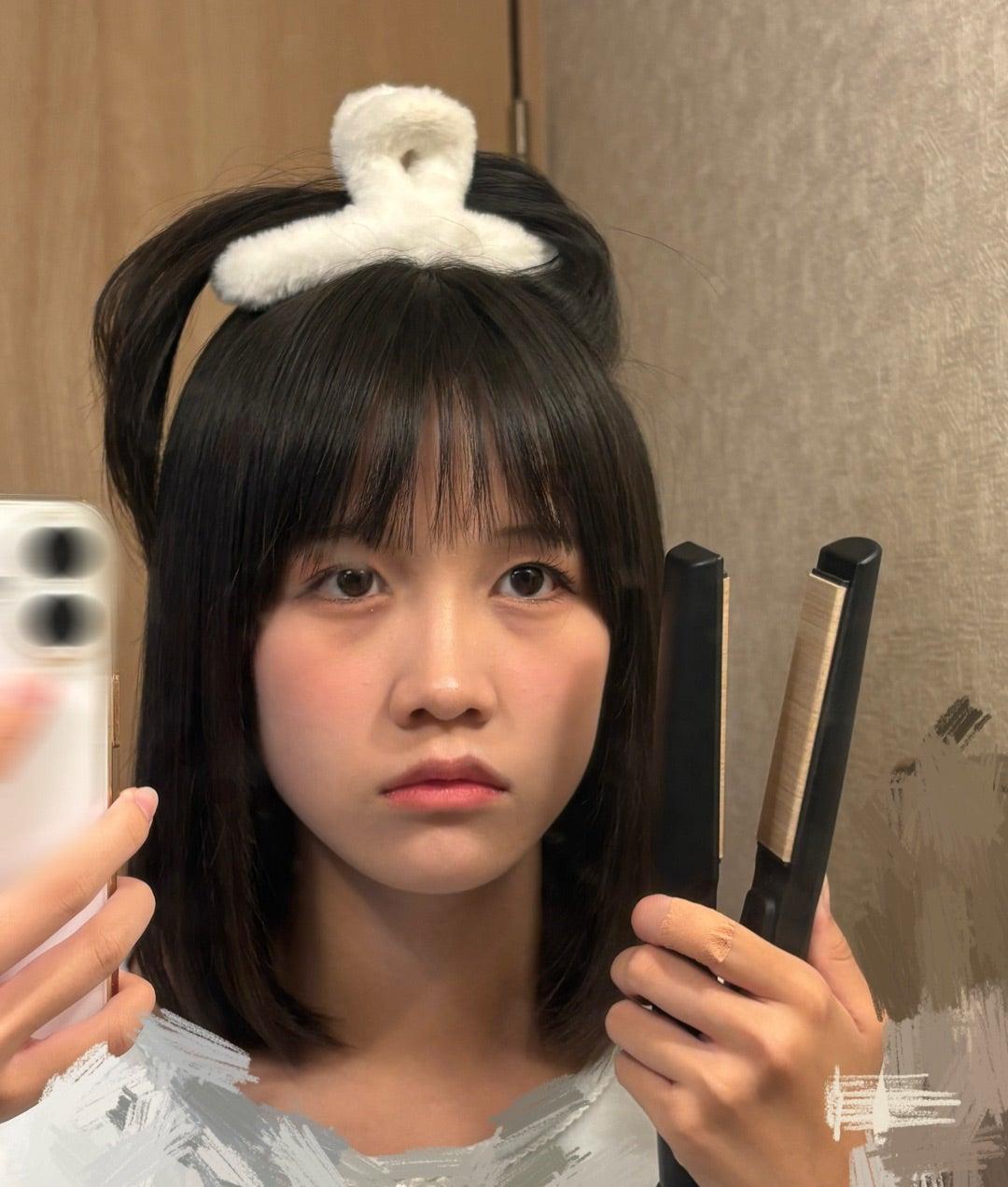 相馬優芽14歳の疲れ顔自撮り画像！今すぐ保存版でチェック