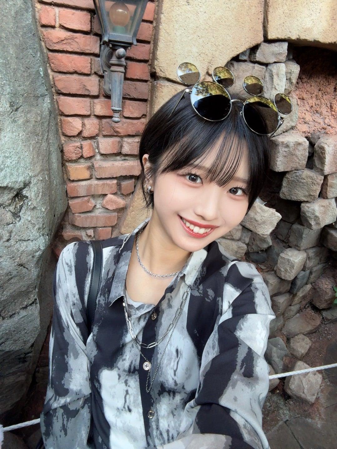 17期ディズニー旅行報告！はるさんファン必見