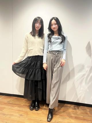 遠藤彩加里×林仁愛の鬼スタイル共演決定！Juiceファン即チェック