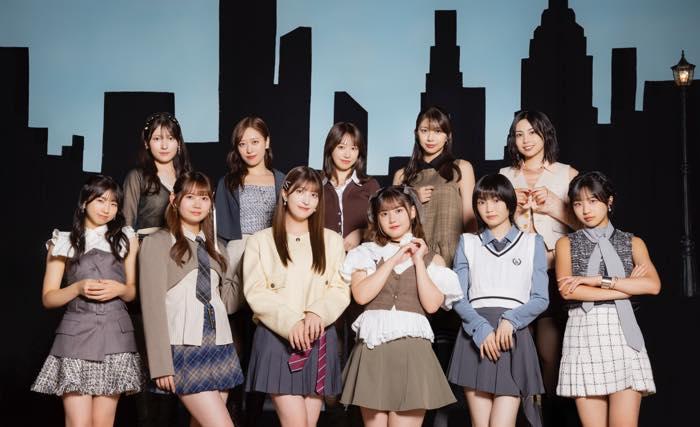 羽賀朱音＆横山玲奈卒コンまで残り1週間！娘。ファン涙の準備を