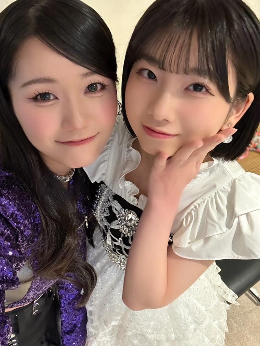 【爆笑】アンジュルム下井谷幸穂の面白すぎるエピソードまとめ