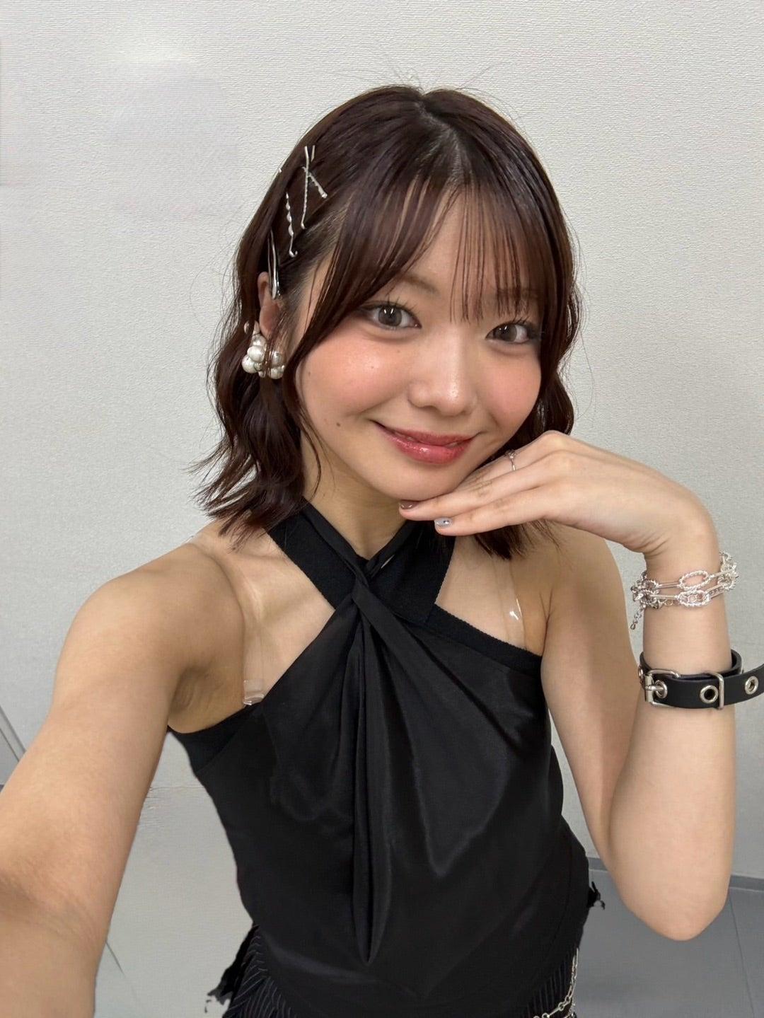 アンジュルム川名凜vs下井谷幸穂！推しの魅力を今すぐチェック