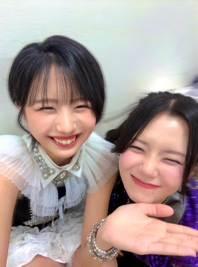 弓桁朱琴・下井谷幸穂・長野桃羽が爆踊り！ハロコン裏話に見る同期の絆は必見