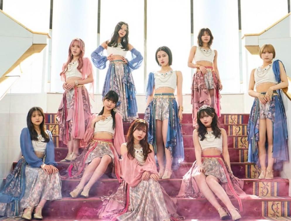 【速報】アンジュルム新曲解禁！星部ショウ渾身のラテン曲を今すぐ試聴