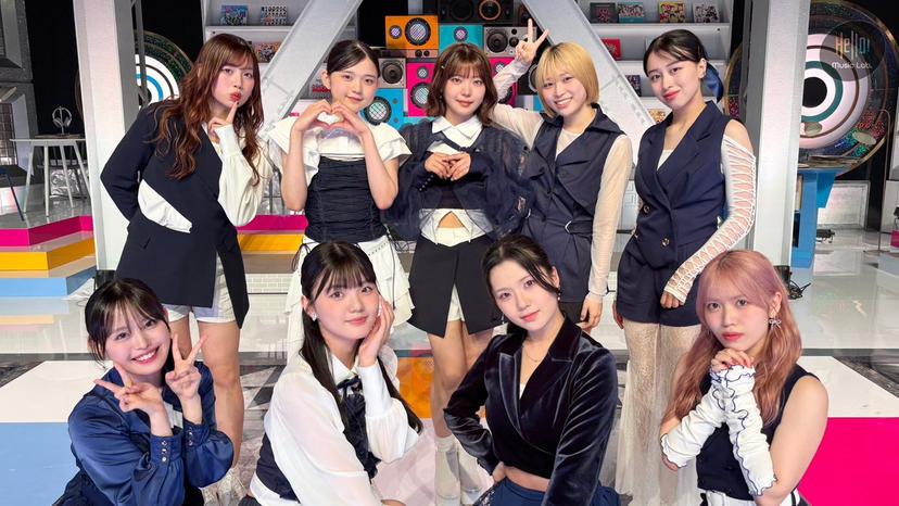 アンジュルム×星部ショウ楽曲解説！名曲の深掘り裏話を今すぐ確認