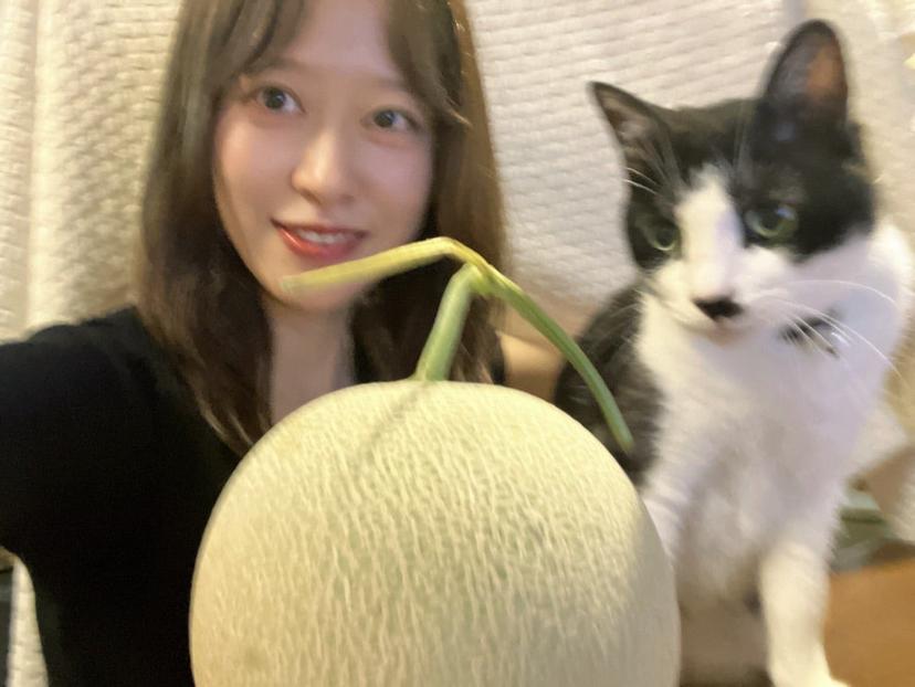 モーニング娘。山﨑愛生＆小田さくらのほっこり心温まる秘話を今すぐチェック