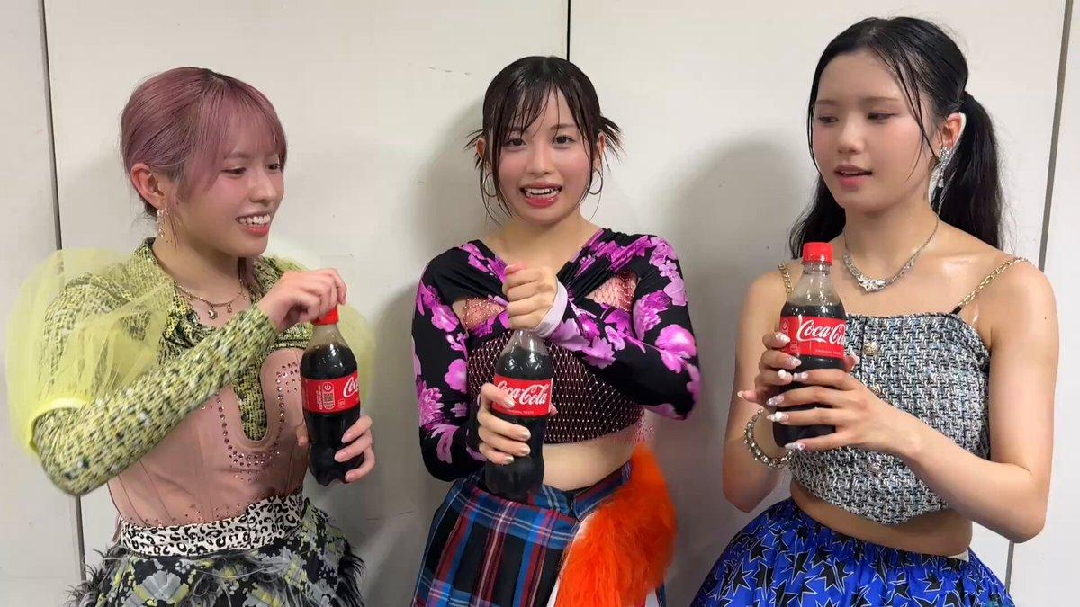 アンジュルム下井谷幸穂の全力ライブが話題！必見ショットを今すぐ確認