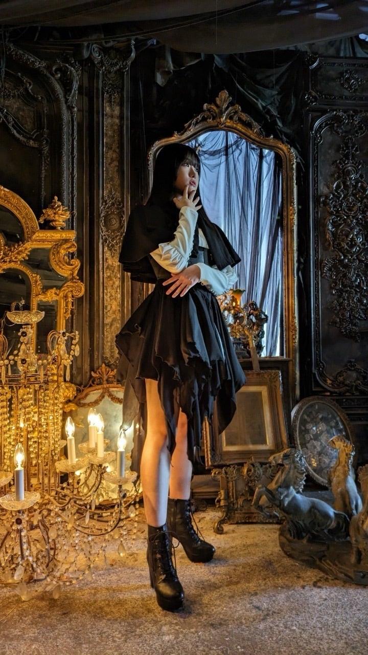 遠藤彩加里のディープな怪談愛とは？夜通し聴く秘密の癖を必見保存版