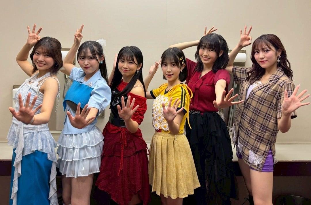 【切実】川名凜がハロコンで後悔？はるさんに話しかけられなかった秘話を公開