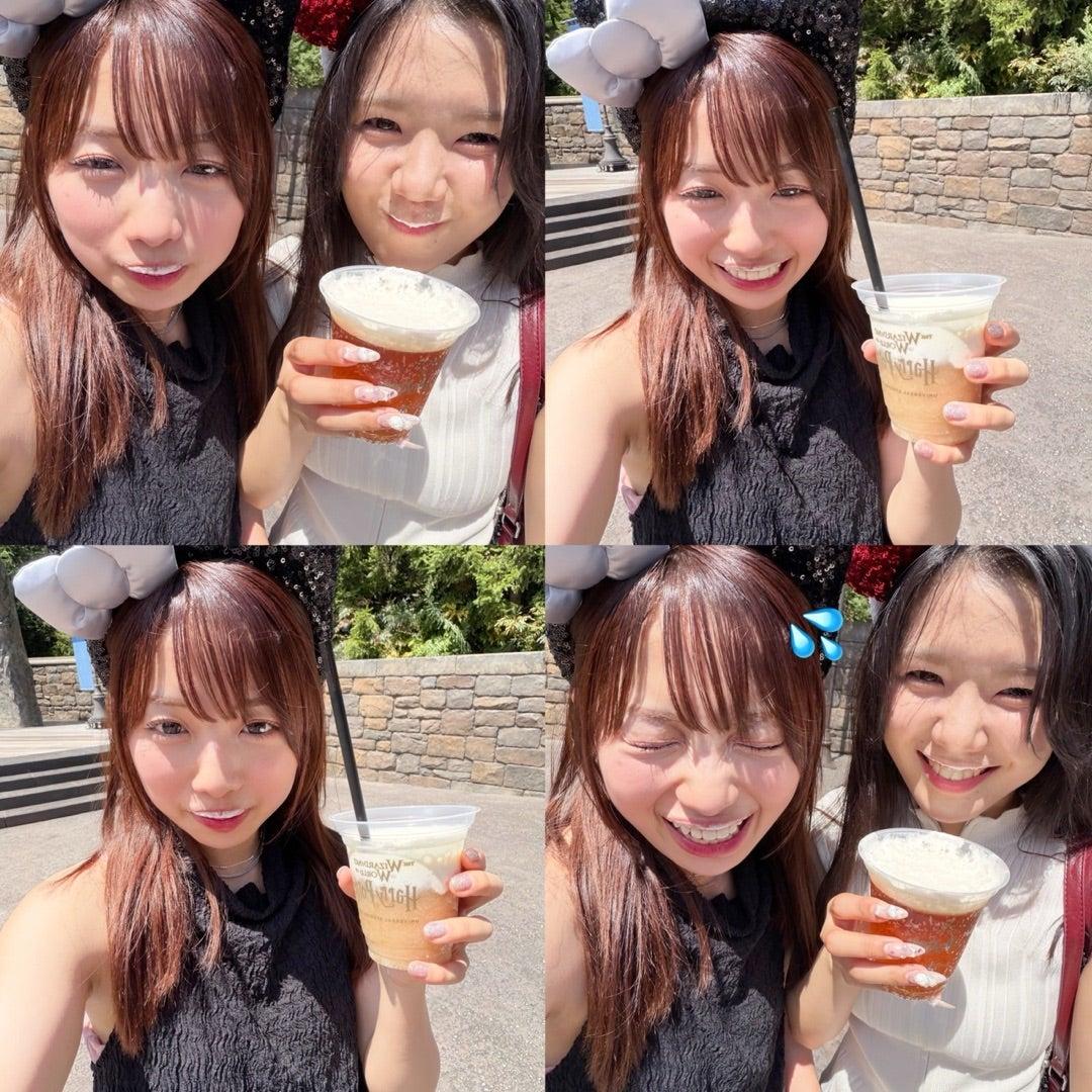 【ファン必見】猛暑を乗り切る！伊勢鈴蘭＆下井谷幸穂の晩酌まとめ
