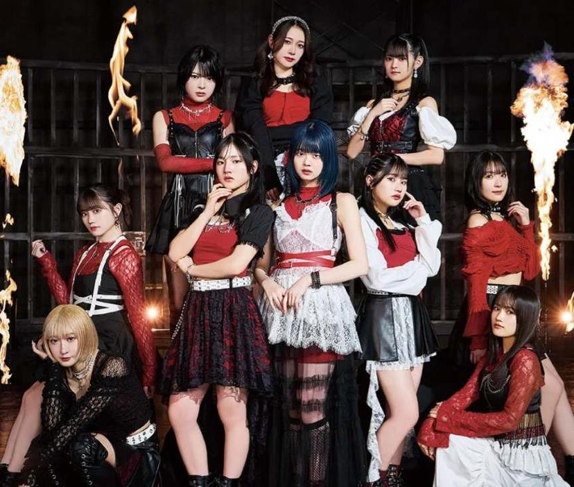 つばきファクトリー秋山脱退の影響は？Juice段原比較で徹底解説