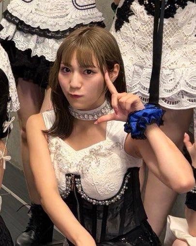 松永里愛イメチェンでイケメン美女化！最新ショートカット画像を保存