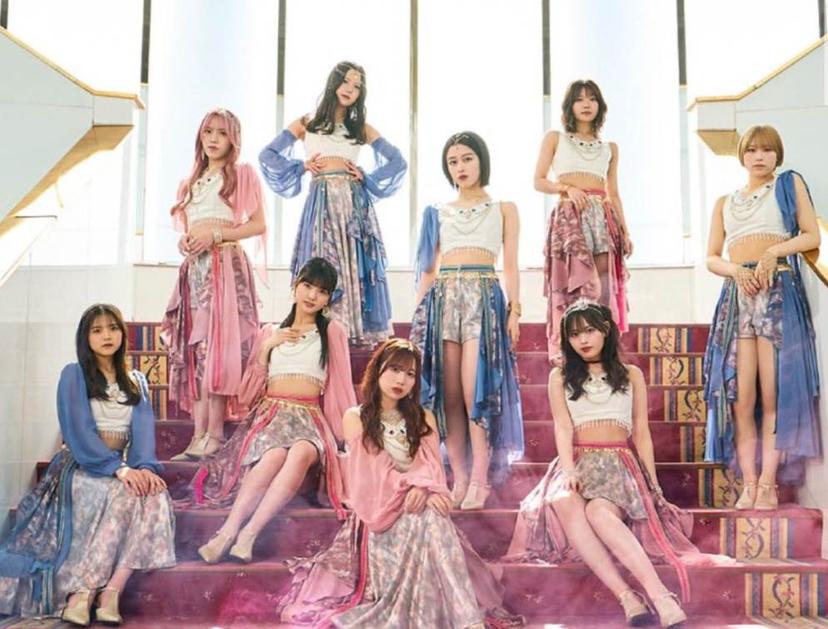後藤花と平山遊季は秋ツアー復帰間に合う？最新情報を今すぐチェック