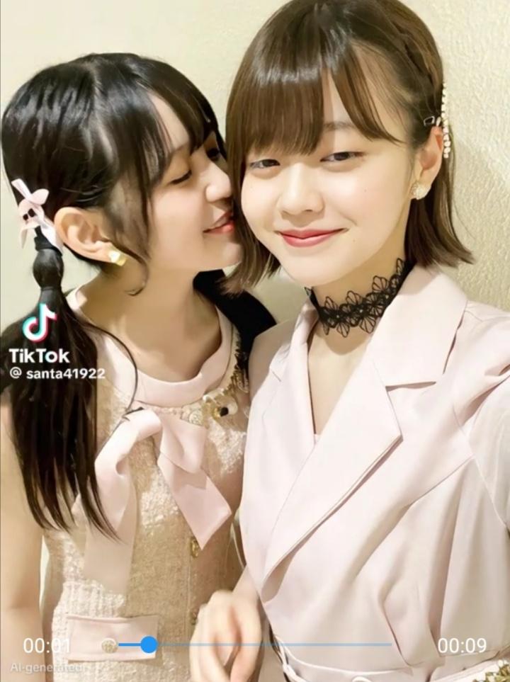 石井泉羽のハプニングが話題!つばきファクトリーの最新エピソード