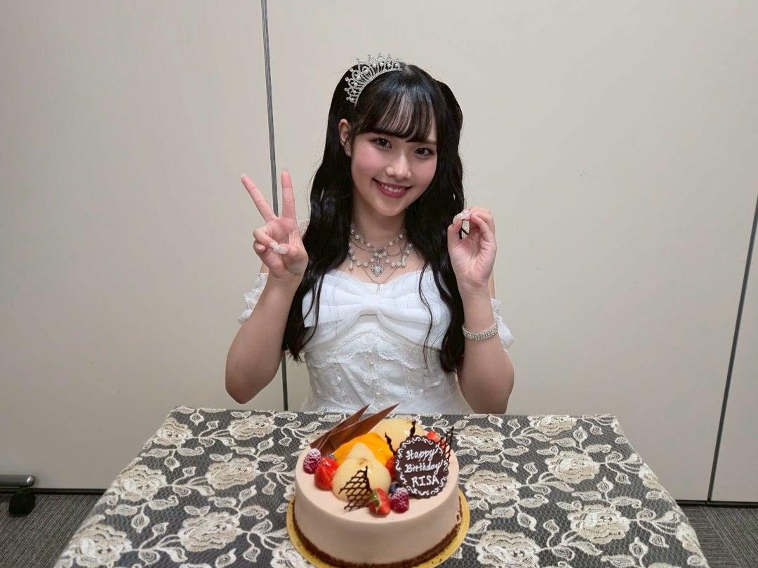 入江里咲&羽賀朱音絆エピ!Juiceファン必見保存版