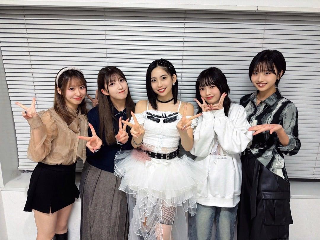 櫻井梨央BDイベントにハロメン集合!野中美希ら観戦を必見