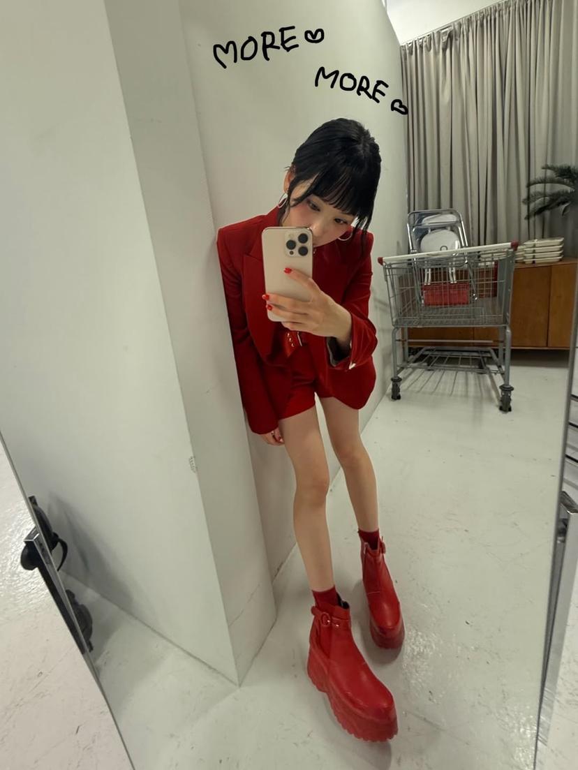 【Juice=Juice】江端妃咲のインスタ7.5万人突破!今すぐ魅力をチェック