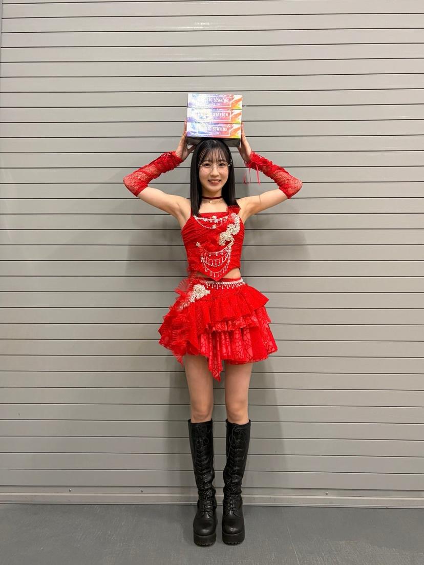 【つばきファクトリー】林仁愛の魅力を徹底解説!ファン必見の成長記録