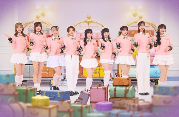 【必見】小林萌花(ほのぴ)のBEYOOOOONDS継続宣言にファン大歓喜!最新情報
